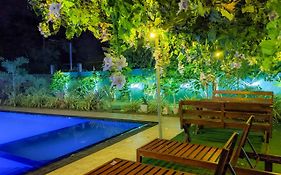 Yala Golden Wild Bed And Breakfast